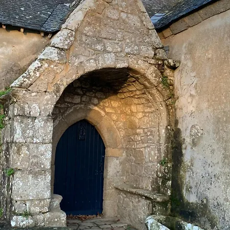 Le Ch'ti Breizh Bed & Breakfast *