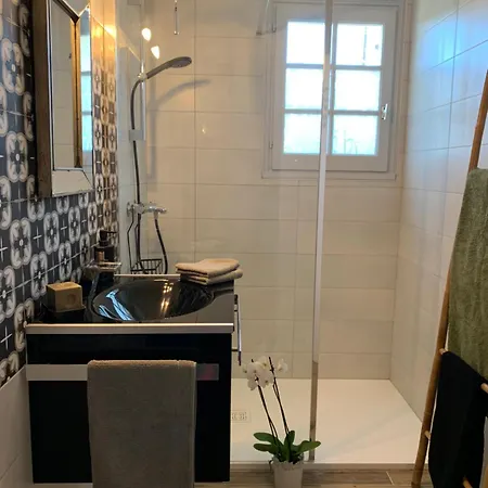 Le Ch'ti Breizh Bed & Breakfast