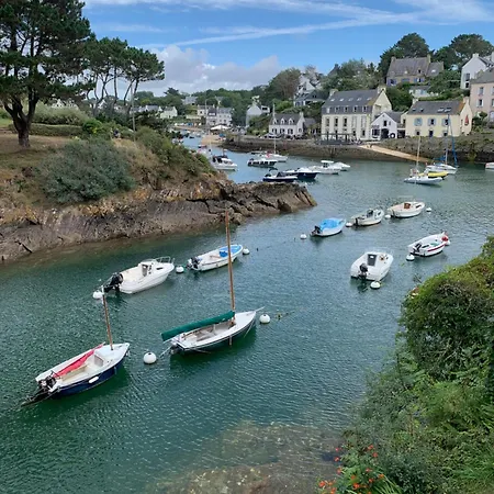 Le Ch'ti Breizh * Cleguer