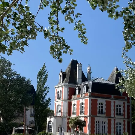 Couette-café Le Ch'ti Breizh